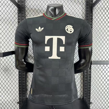 Camiseta del Bayern Munich 2025/2026 3ª equipación