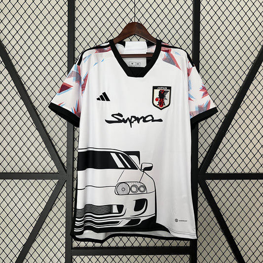 Camiseta Japón Edición Especial 2024 Supra