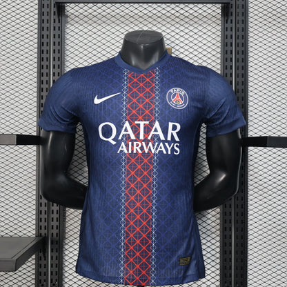 Camiseta del PSG 2025 2026 1ª equipación