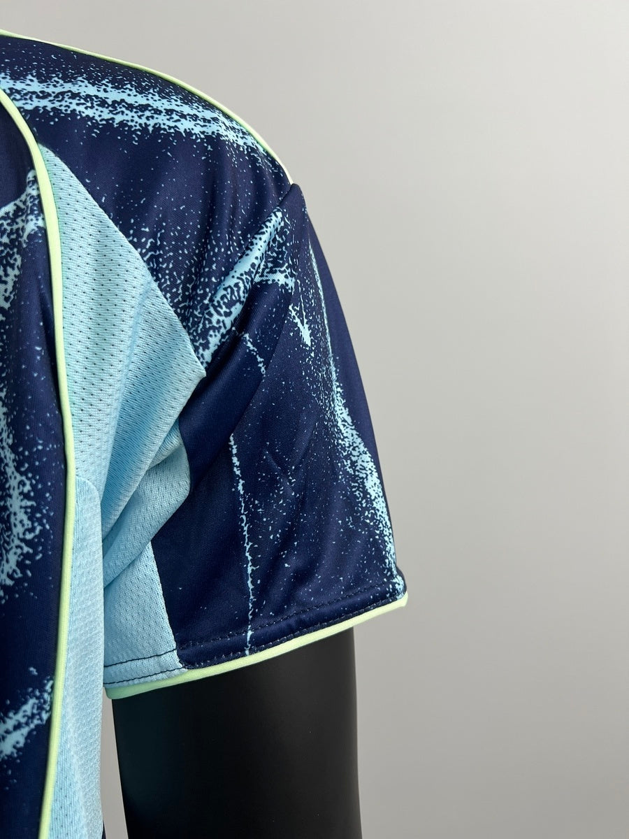 Camiseta Ajax 2025/2026 2ª equipación