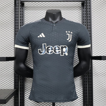 Camiseta Juventus 23/24 3ª equipación