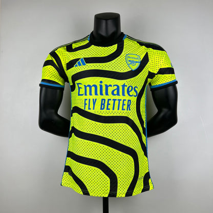 Camiseta Arsenal 23/24 2ª equipación