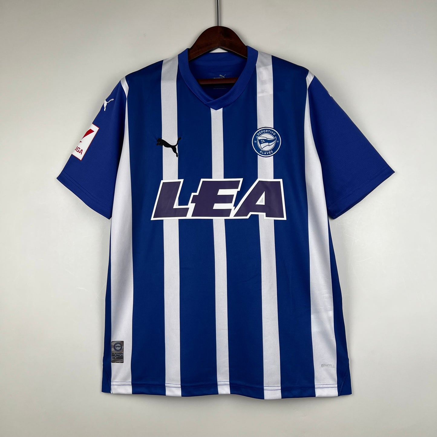 Camiseta Alavés 23/24 1ª equipación