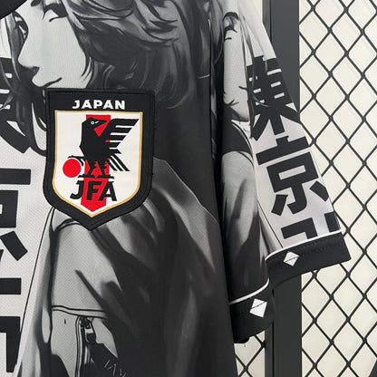 Camiseta Japón Edición Especial 2024 Tokyo Revengers