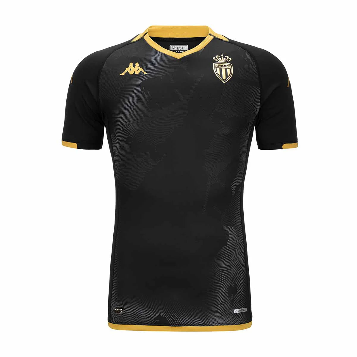 Camiseta Monaco 23/24 2ª equipación