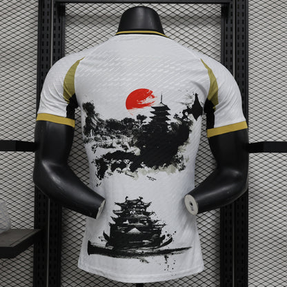 Camiseta Japón Edición Especial 2024 aquitectura