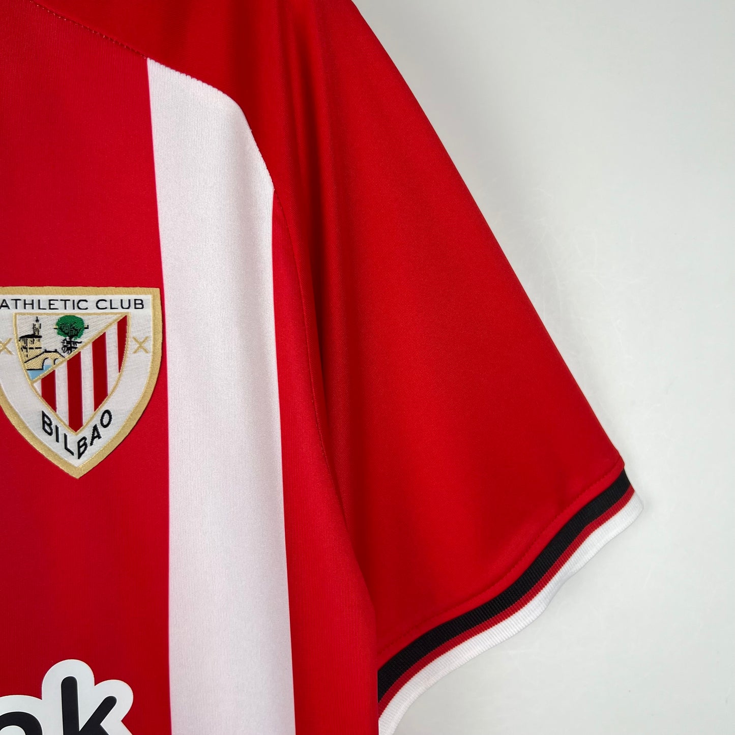 Camiseta Athletic Club de Bilbao 23/24 1ª equipación