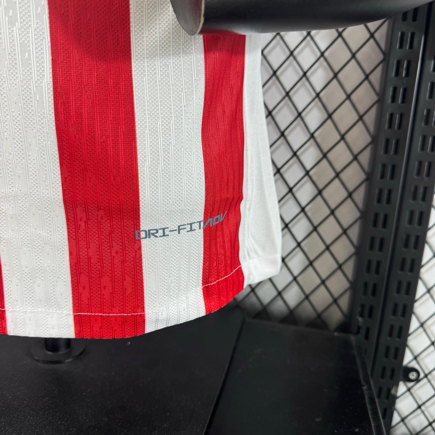 Camiseta Atlético de Madrid 2025/2026 1ª equipación