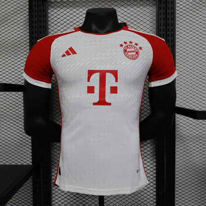 Camiseta Bayern Munich 23/24 1ª equipación