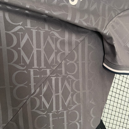 Camiseta Re@l M@drid 24/25 3ª equipación