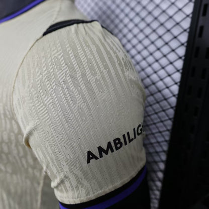 Camiseta del FC Barcelona 2025/2026 2ª equipación