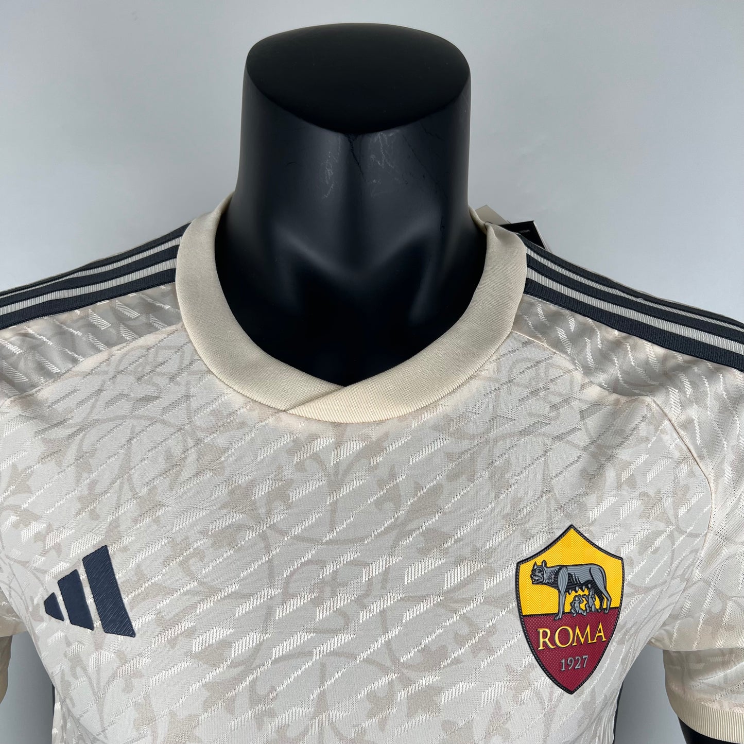 Camiseta Roma 23/24 2ª equipación