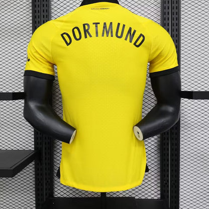 Camiseta Borussia Dortmund 23/24 1ª equipación