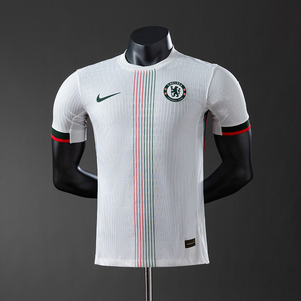 Camiseta Chelsea 2025/2026 2ª equipación