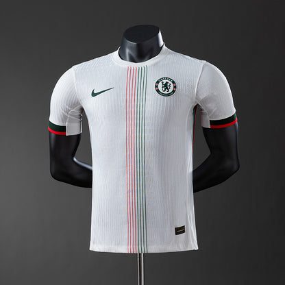 Camiseta Chelsea 2025/2026 2ª equipación