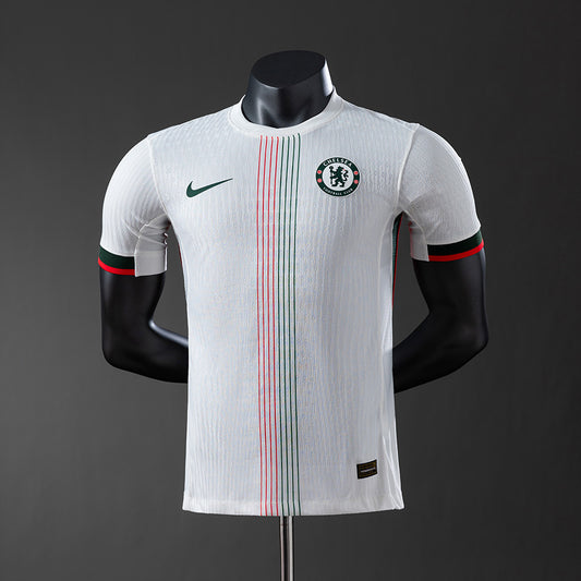 Camiseta Chelsea 2025/2026 2ª equipación