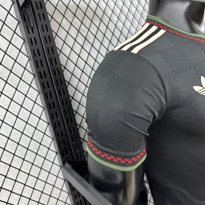 Camiseta del Bayern Munich 2025/2026 3ª equipación