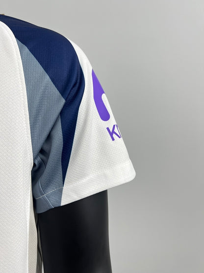 Camiseta Tottenham 2025/2026 1ª equipación