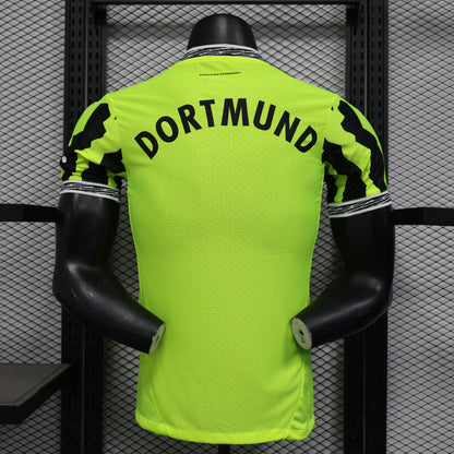 Camiseta Borussia Dortmund 2025/2026 Edición especial 2