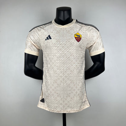 Camiseta Roma 23/24 2ª equipación