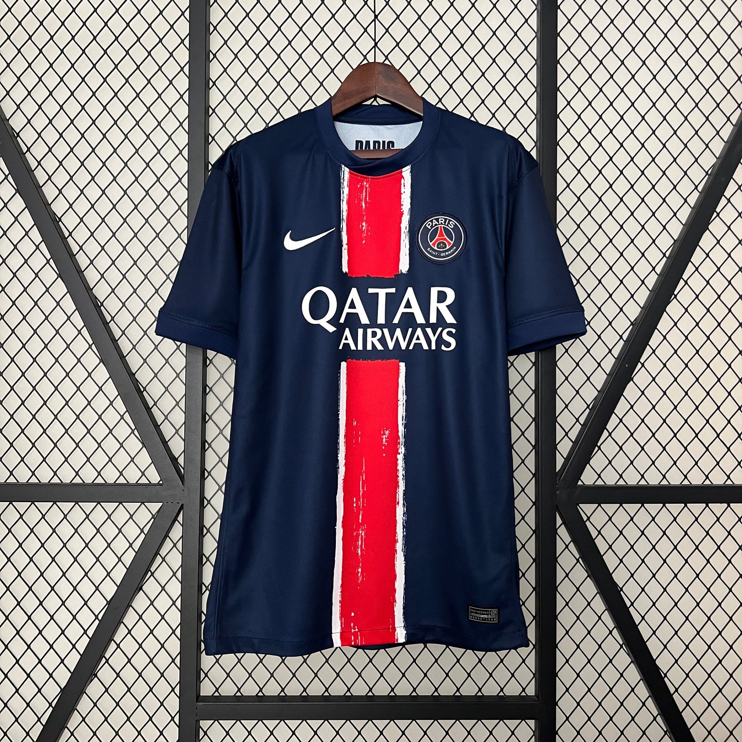 Camiseta del PSG 2024 2025 1ª equipación