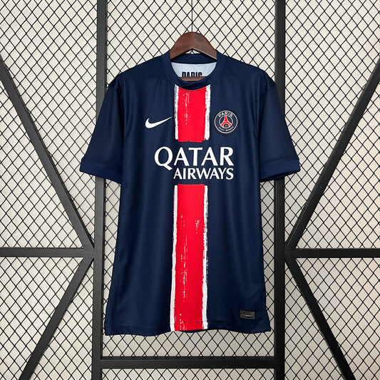 Camiseta del PSG 2024 2025 1ª equipación