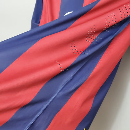 Camiseta Retro FC Barcelona 2014/2015 1ª equipación