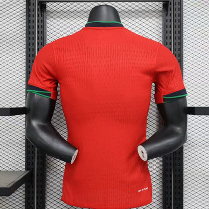 Camiseta Portugal 2024 1ª equipación