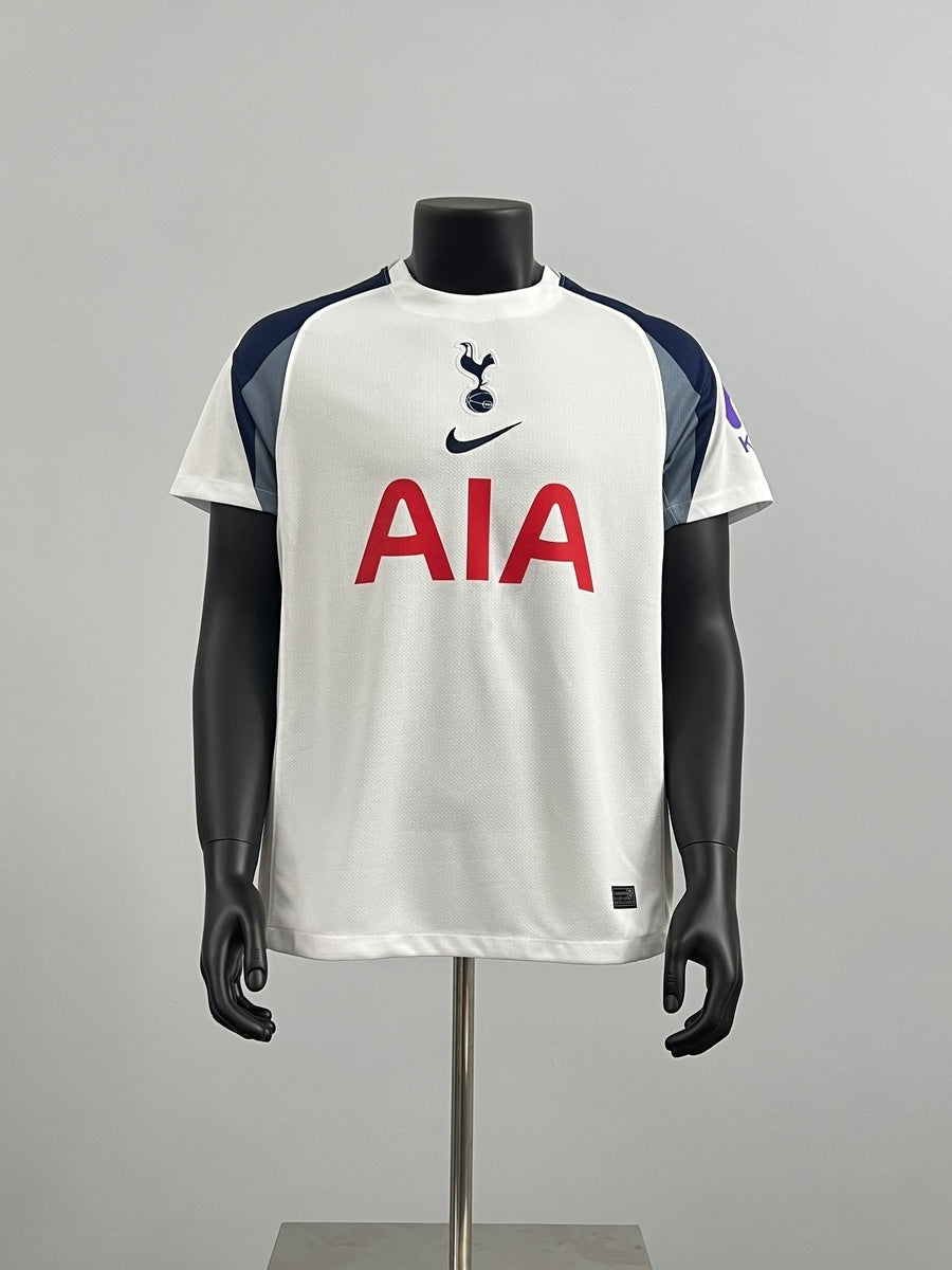 Camiseta Tottenham 2025/2026 1ª equipación