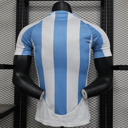 Camiseta Argentina 2024 1ª equipación