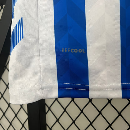 Camiseta del Málaga 2024/2025 1ª equipación