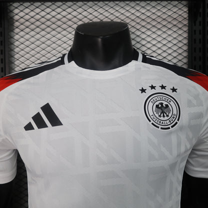 Camiseta Alemania 2024 1ª equipación