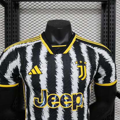 Camiseta Juventus 23/24 1ª equipación