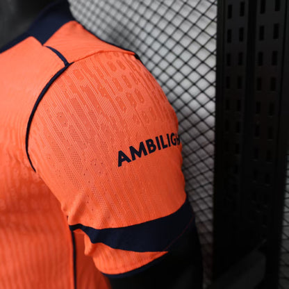 Camiseta del FC Barcelona 2025/2026 3ª equipación