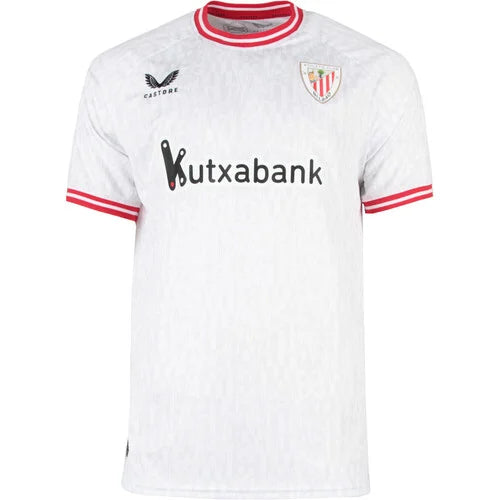Camiseta Atlético de Bilbao 23/24 3ª equipación
