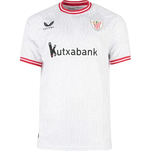 Camiseta Athletic Club de Bilbao 23/24 3ª equipación