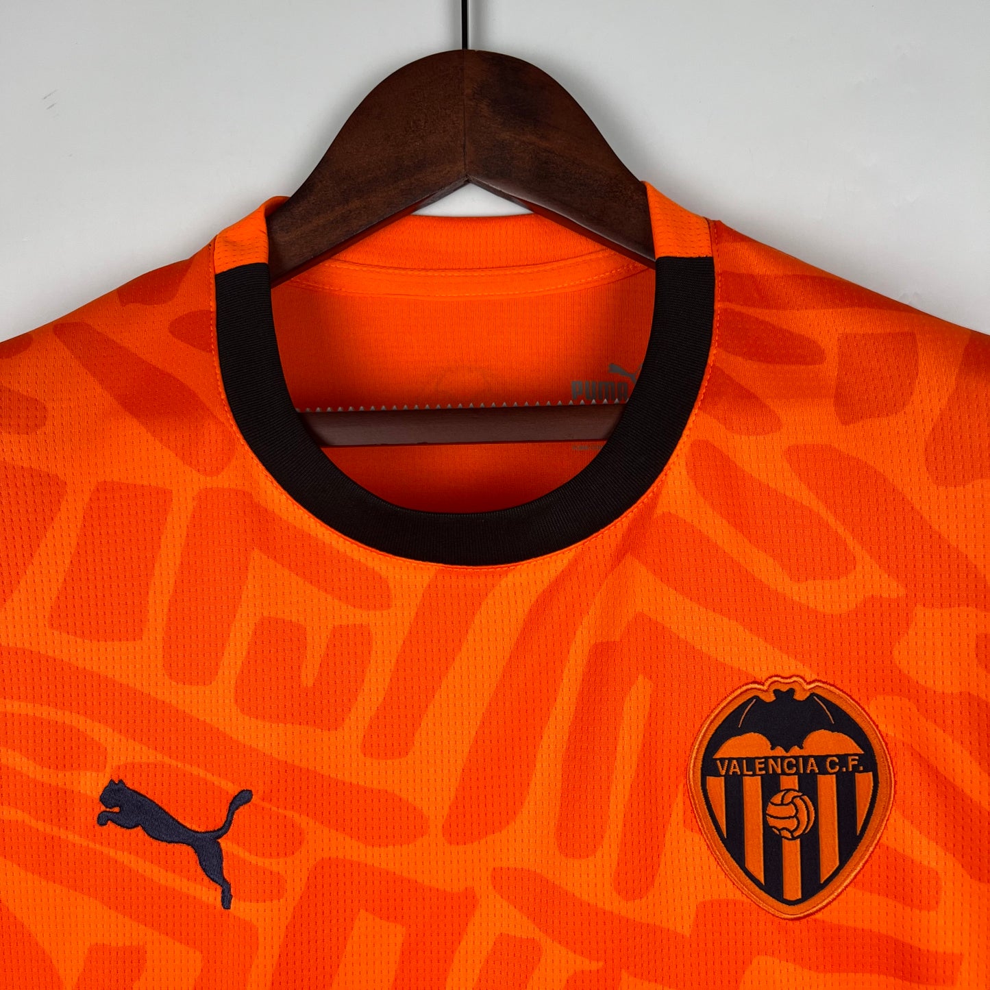 Camiseta Valencia 23/24 3ª equipación