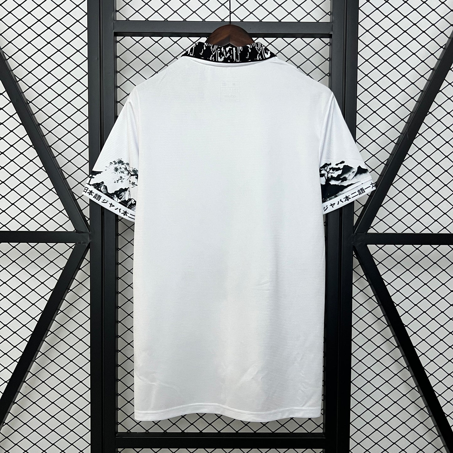 Camiseta Japón Edición Especial 2025 Itachi