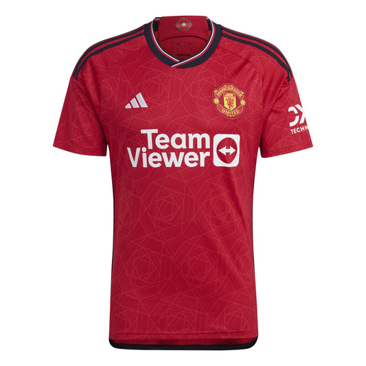 Camiseta Manchester United 23/24 1ª equipación