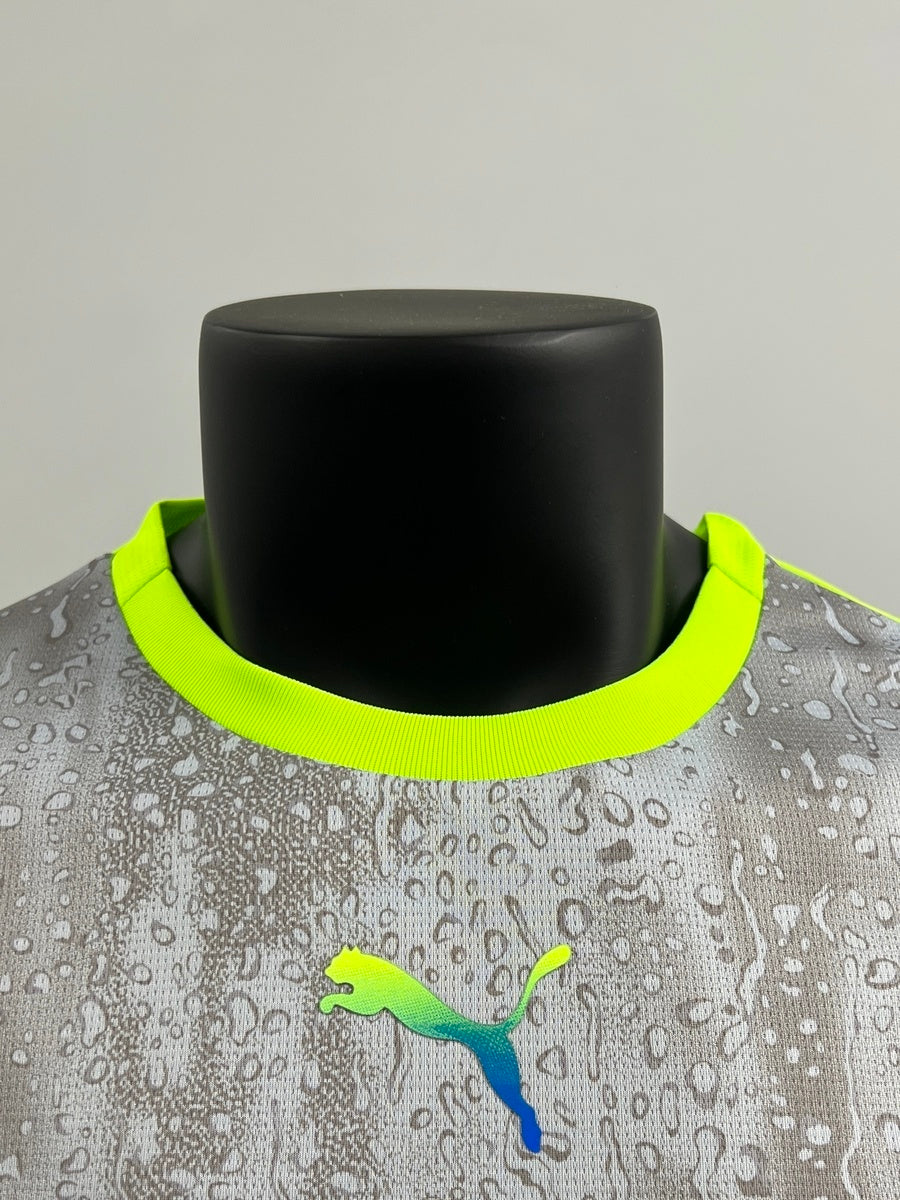 Camiseta del Manchester city 2025/2026 3ª equipación