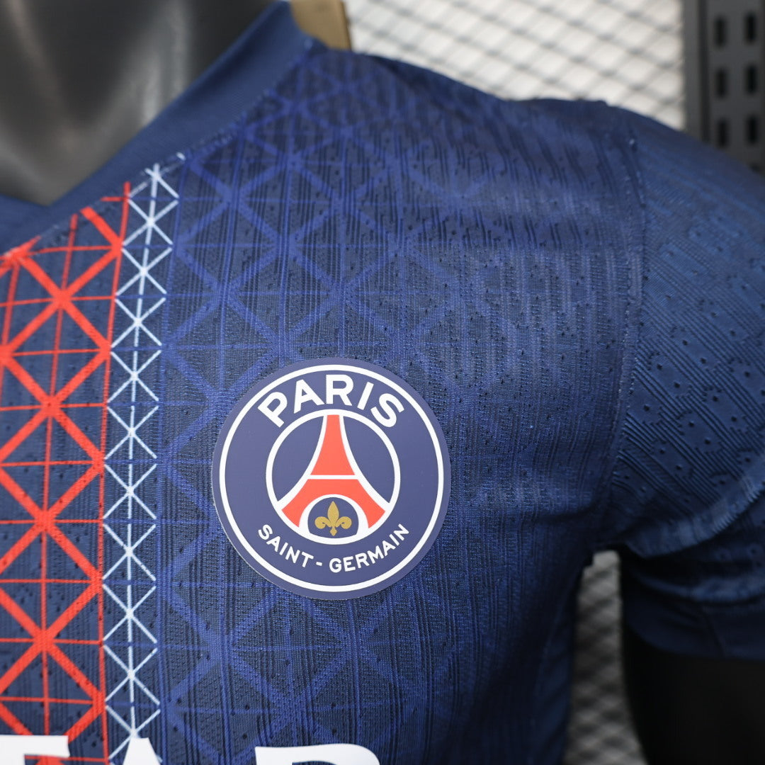 Camiseta del PSG 2025 2026 1ª equipación