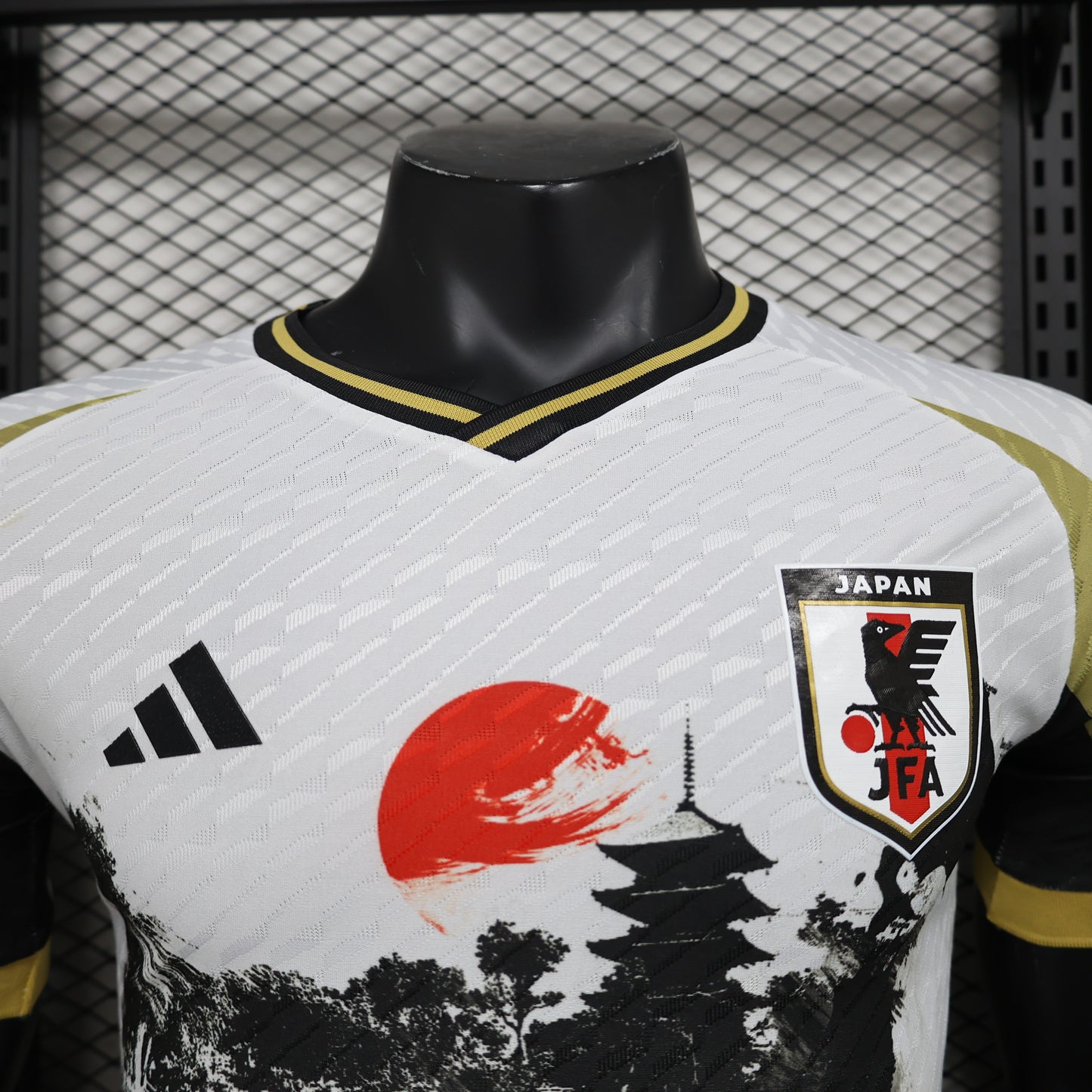 Camiseta Japón Edición Especial 2024 aquitectura