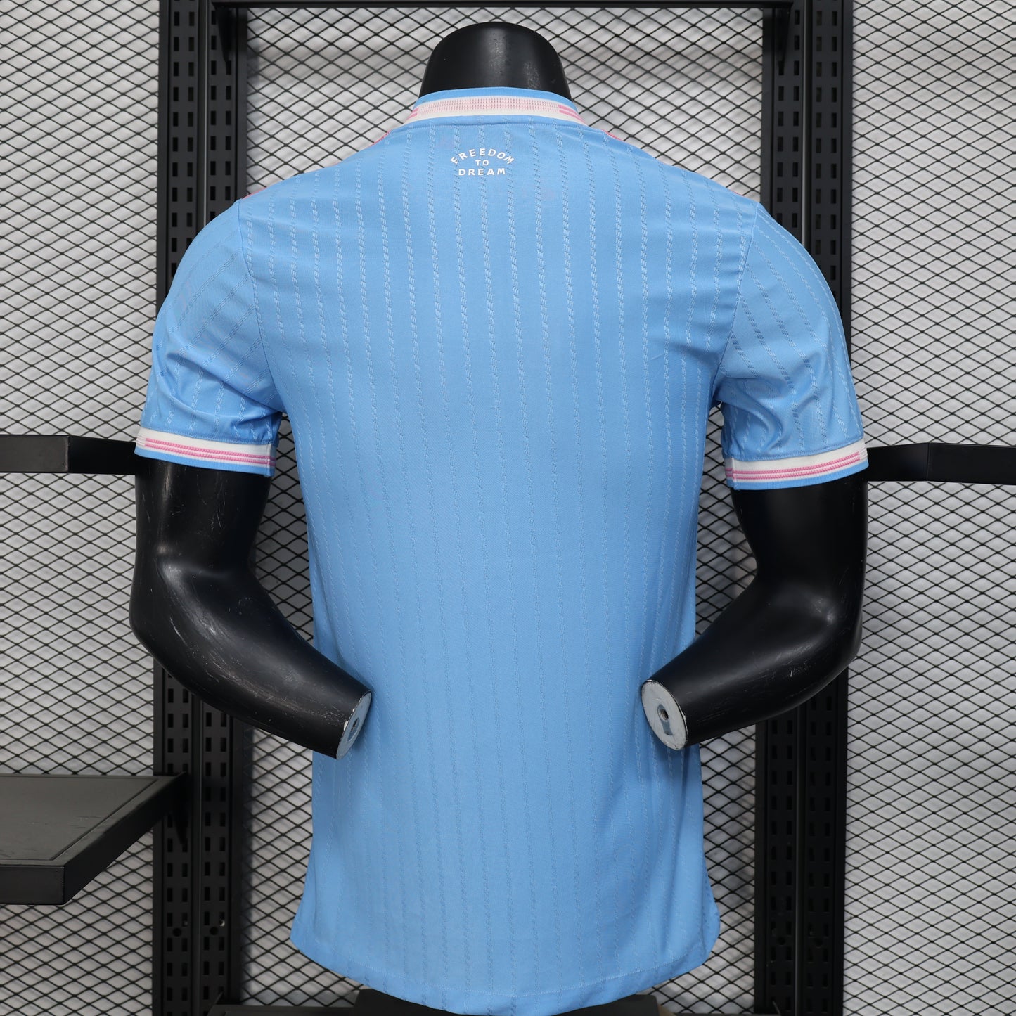 Camiseta del Inter de Miami 2025 2026 3ª equipación
