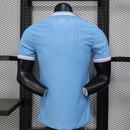Camiseta del Inter de Miami 2025 2026 3ª equipación