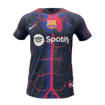 Camiseta Barcelona 2024 125 aniversario