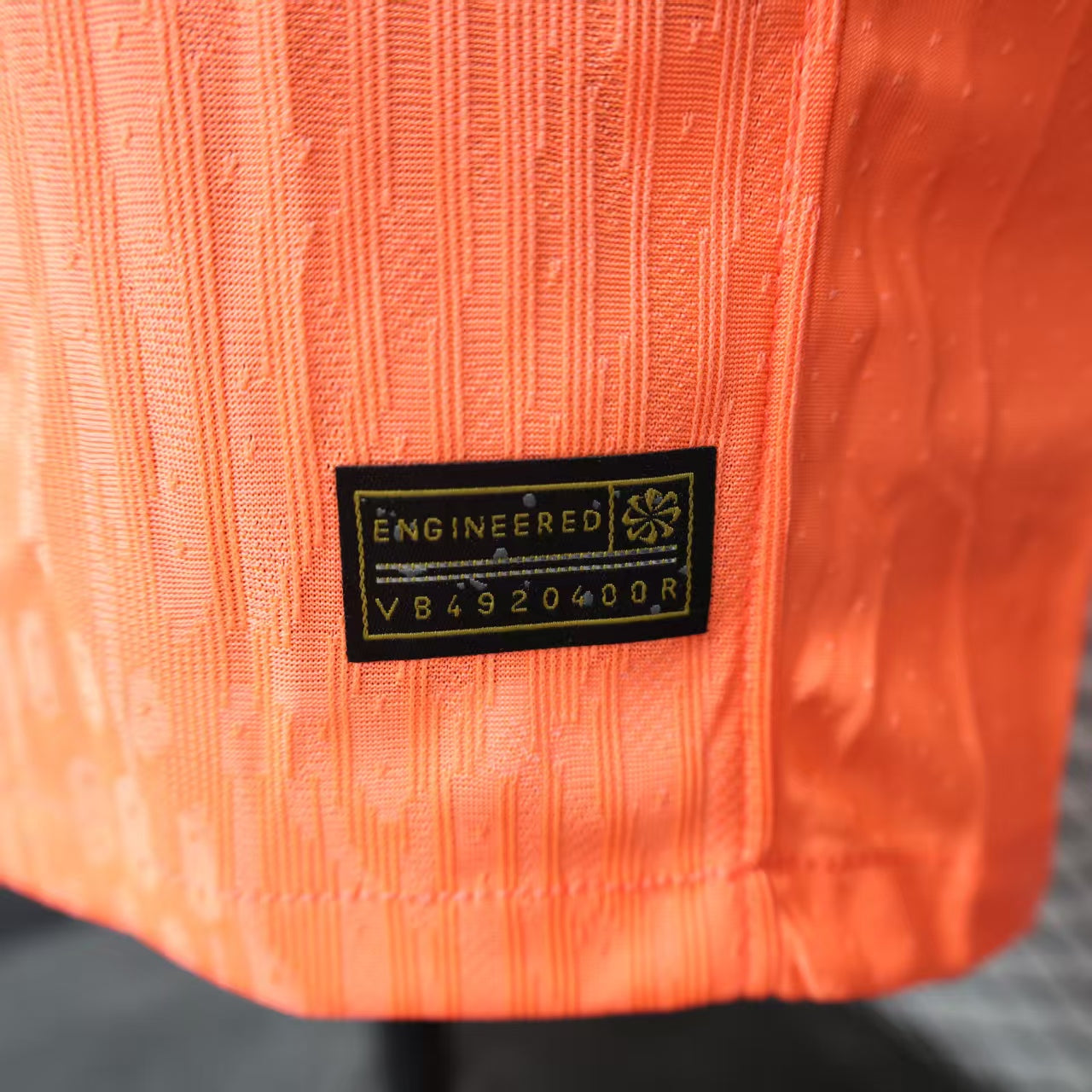 Camiseta del FC Barcelona 2025/2026 3ª equipación