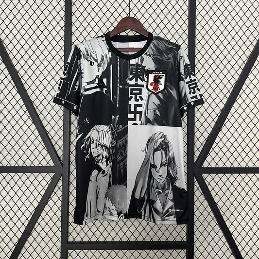 Camiseta Japón Edición Especial 2024 Tokyo Revengers