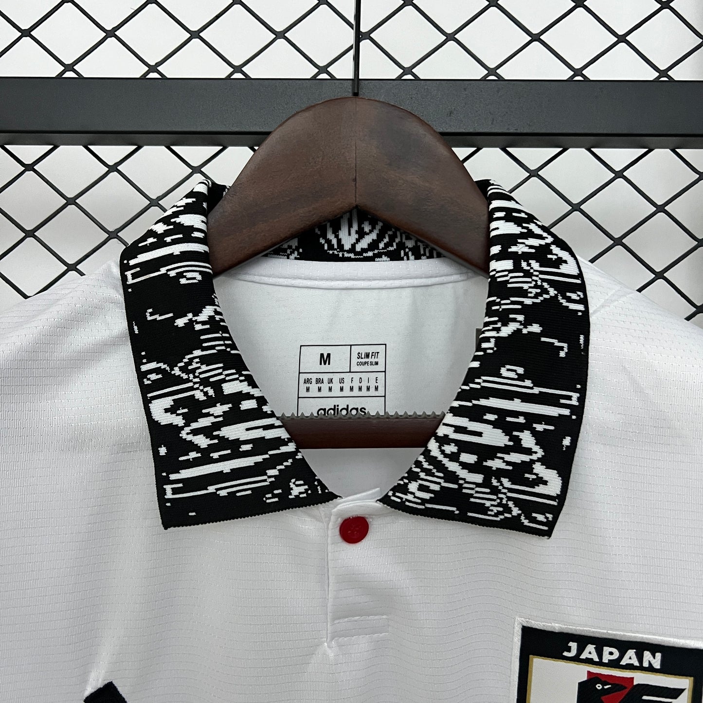 Camiseta Japón Edición Especial 2025 Itachi