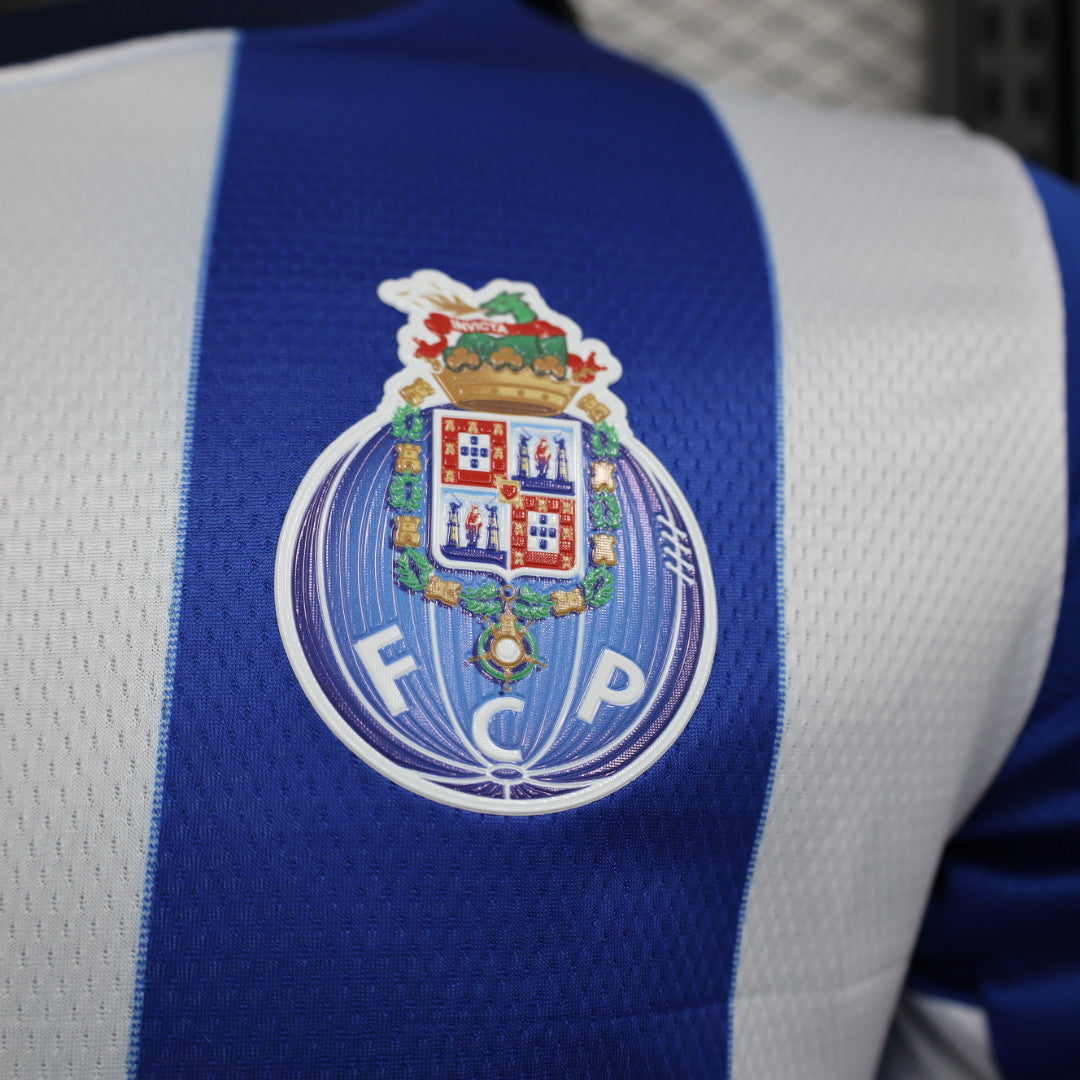 Camiseta Porto 23/24 1ª equipación