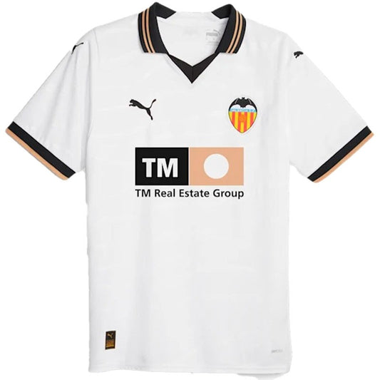 Camiseta Valencia 23/24 1ª equipación